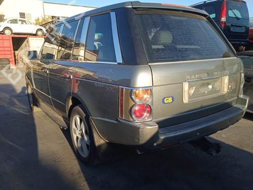 Ratstangsstang LAND ROVER RANGE ROVER III (L322) 3.0 D 4x4 | BP16480157I23 