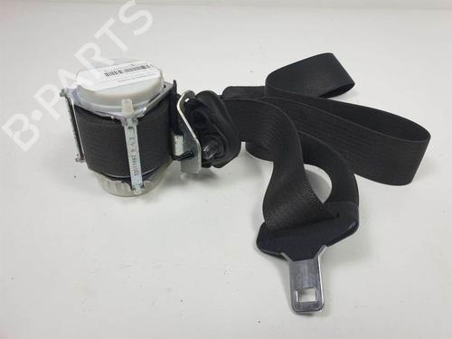 Used Front right seatbelt Front right seatbelt OPEL MERIVA B MPV (S10) 1.3 CDTI (75) (75 hp) 10776928 10776928