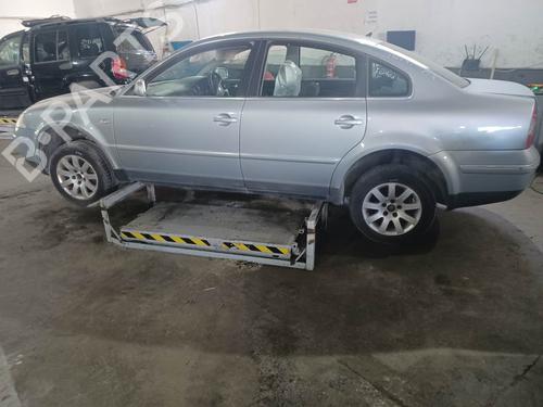 Right front window switch VW PASSAT B5.5 (3B3) 1.9 TDI | BP8596128I26 - Image 11