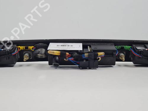 Tailgate handle AUDI A4 B6 (8E2) 2.0 | BP38261529C132 - Image 2