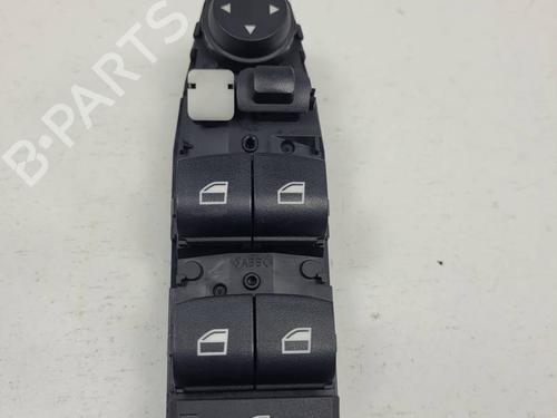 Used Left front window switch Left front window switch BMW X3 (F25) xDrive 28 i (245 hp) 35749583 35749583