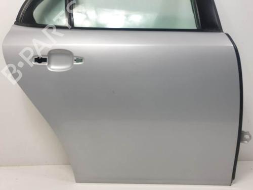 Right rear door SAAB 9-3 (YS3F, E79, D79, D75) 1.9 TiD | BP24914602C5 