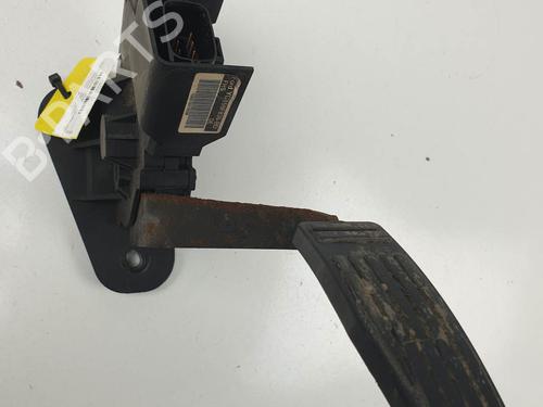 Used Pedal Pedal FORD TRANSIT Van (FA_ _) 2.4 DI RWD (FAA_, FAB_, FAC_, FAD_) (120 hp) 24193596 24193596