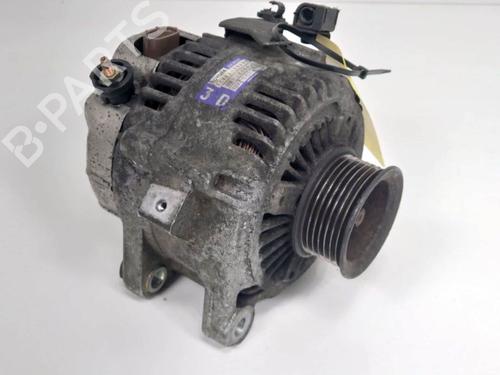 Used Alternator Alternator 7860219 7860219