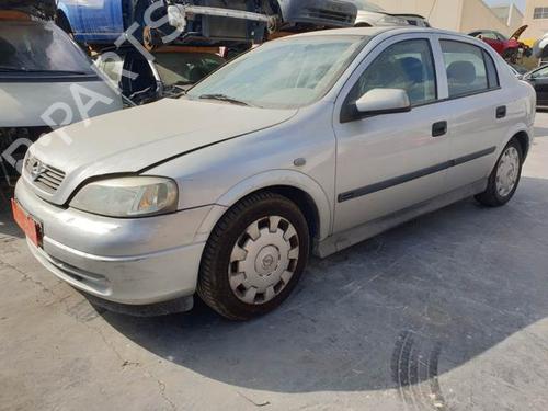 Electronic sensor OPEL ASTRA G Hatchback (T98) 1.6 16V (F08, F48) | BP17013286M84 