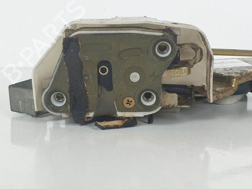 Rear right lock OPEL AGILA (A) (H00) 1.2 16V (F68) | BP13699949C99 