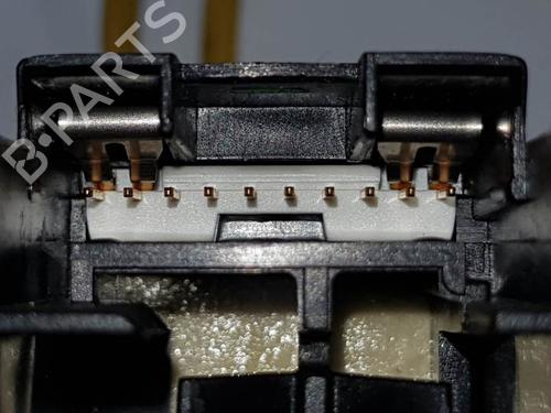 Squib airbag JAGUAR X-TYPE I (X400) 2.5 V6 All-wheel Drive | BP11140096C102 