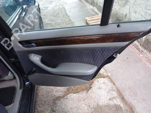 Gearbox BMW 3 (E46) 320 d | BP11364167M3 