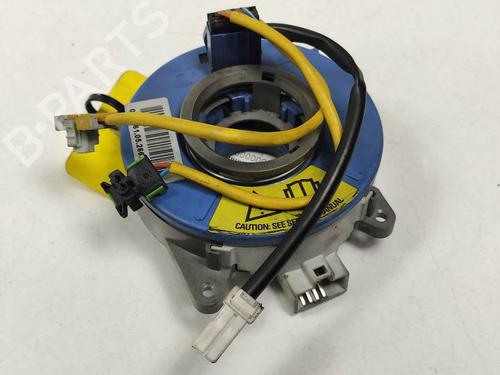 Used Squib airbag FIAT STILO (192_) 1.9 JTD (192_XE1A) (115 hp) 9192940