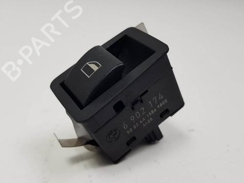 Used Right rear window switch Right rear window switch BMW 3 Touring (E46) 325 i (192 hp) 11750245 11750245