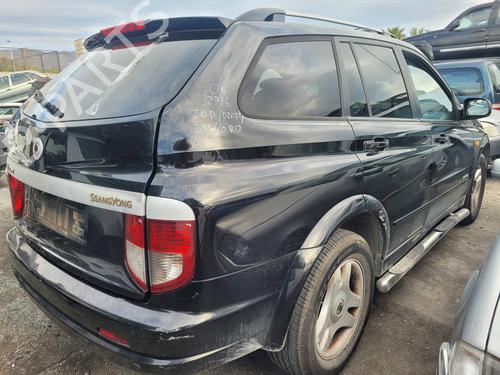 Left headlight SSANGYONG KYRON 2.0 Xdi | BP34514071C28  - Image 11