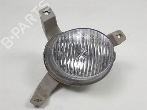 Used Right front fog light Right front fog light CHEVROLET AVEO / KALOS Saloon (T250, T255) 1.4 (101 hp) 10961133 10961133