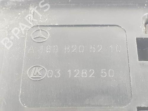 Right front window switch MERCEDES-BENZ A-CLASS (W169) A 160 (169.031, 169.331) | BP26536990I26 