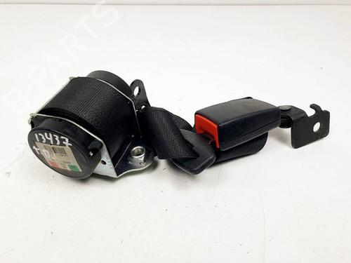 Used Rear right seatbelt Rear right seatbelt 16495387 16495387