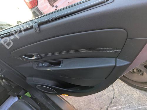 Left front window switch RENAULT SCÉNIC III (JZ0/1_) 1.5 dCi | BP34518029I27  - Image 14
