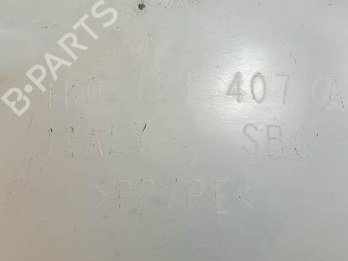 Expansion tank SKODA OCTAVIA II Combi (1Z5) 1.9 TDI | BP11271816C120 