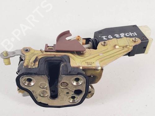 Used Front left lock Front left lock SAAB 9-3 (YS3D) 2.0 Turbo (154 hp) 17446558 17446558