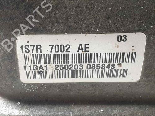 Gearbox FORD MONDEO III (B5Y) 2.0 16V TDDi / TDCi | BP23065732M3 