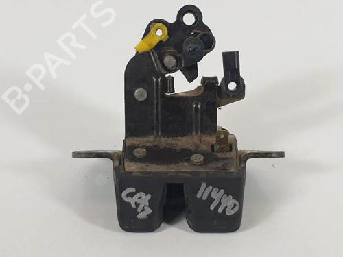 Used Tailgate lock HYUNDAI GETZ (TB) 1.3 i (82 hp) 13215648