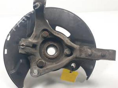 Left front steering knuckle OPEL INSIGNIA A Sports Tourer (G09) 2.0 CDTI (35) | BP31240478M25