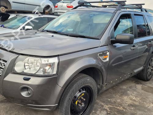 Engine control unit (ECU) LAND ROVER FREELANDER 2 (L359) 2.2 TD4 4x4 | BP30142508M57 - Image 17