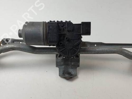 Front wiper motor SEAT IBIZA III (6L1) 1.4 16V | BP26650240M29 