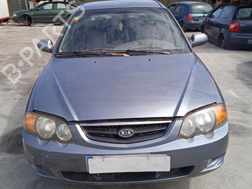 Right headlight KIA SHUMA II (FB) 1.6 | BP8004753C29 - Image 6