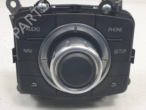 Used Switch Switch MAZDA CX-5 (KE, GH) 2.2 D AWD (KE2AW) (150 hp) 34512520 34512520