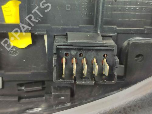 Right front window switch CITROËN EVASION MPV (22, U6) 2.0 16V | BP9231092I26 