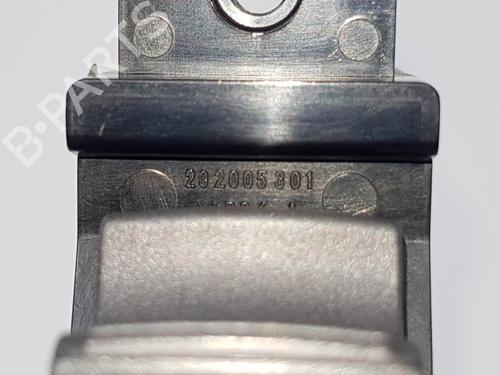 Left rear window switch SSANGYONG KYRON 2.0 Xdi | BP40175093I29 - Image 2