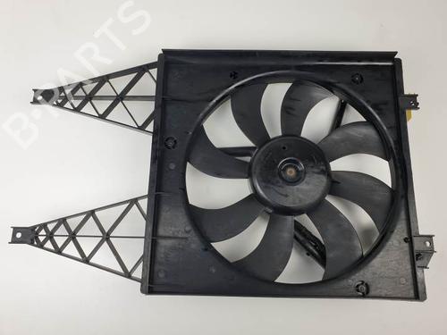 Radiator fan SEAT IBIZA III (6L1) 1.9 SDI | BP28066086M35 