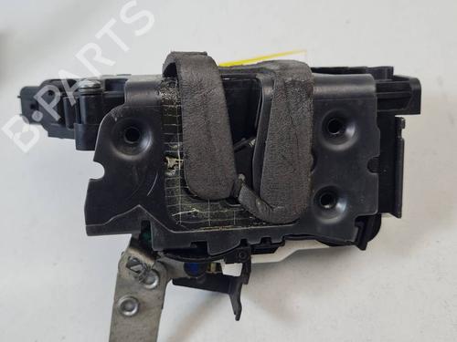 Højre fortil lås Højre fortil lås FORD GALAXY II (WA6) 2.0 TDCi (140 hp) 37286987 37286987