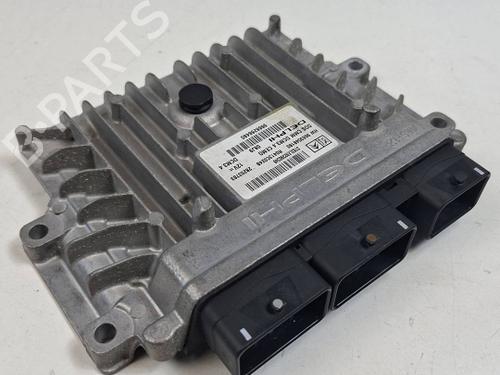 Used Engine control unit (ECU) Engine control unit (ECU) PEUGEOT 308 I (4A_, 4C_) 2.0 HDi (136 hp) 40620101 40620101
