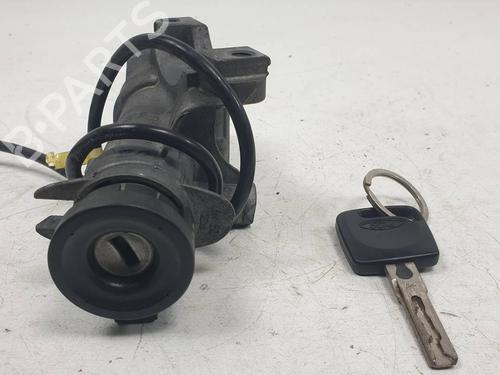 Used Electronic module Electronic module FORD GALAXY I (WGR) 1.9 TDI (115 hp) 40175582 40175582
