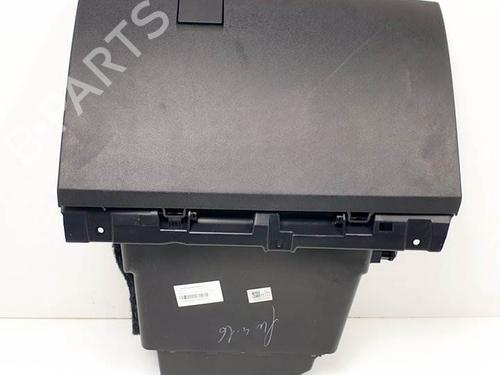 Used Glove box CITROËN C4 III (BA_, BB_, BC_) 1.2 PureTech 130 (BAHNSA, BAHNSB) (130 hp) 16840993