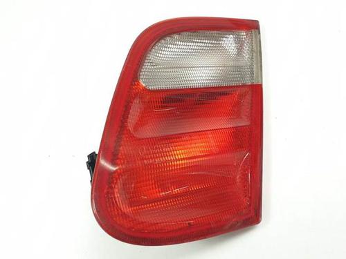 Used Right tailgate light MERCEDES-BENZ CLK Convertible (A208) CLK 320 (208.465) (218 hp) 25295724