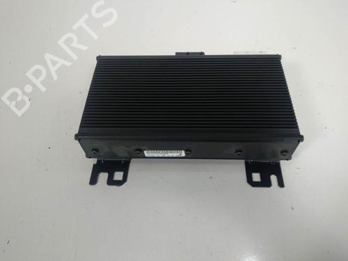 Used Electronic module Electronic module PEUGEOT 407 (6D_) 2.0 (6DRFNB, 6DRFNE) (136 hp) 6862334 6862334
