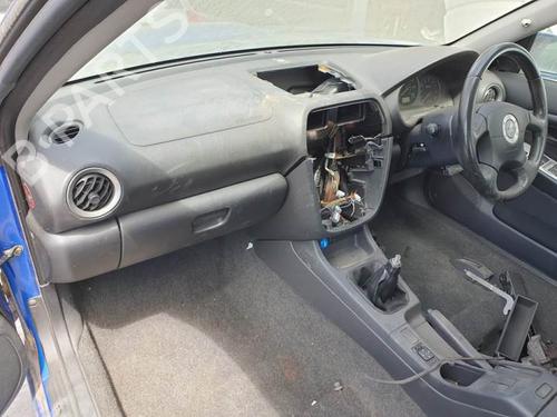 Right front indicator SUBARU IMPREZA Saloon (GD) 2.0 WRX Turbo AWD (GDA) | BP13011410C33 
