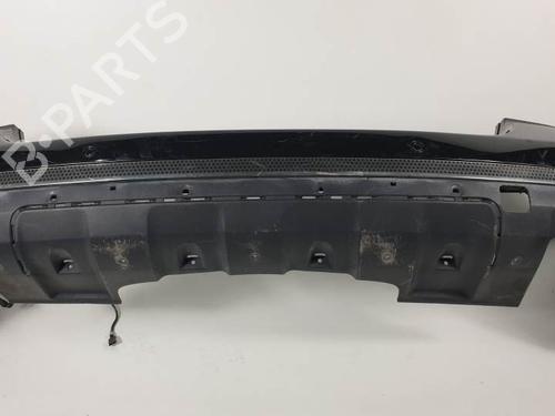 Rear bumper MERCEDES-BENZ M-CLASS (W164) ML 320 CDI 4-matic (164.122) | BP11105199C8 