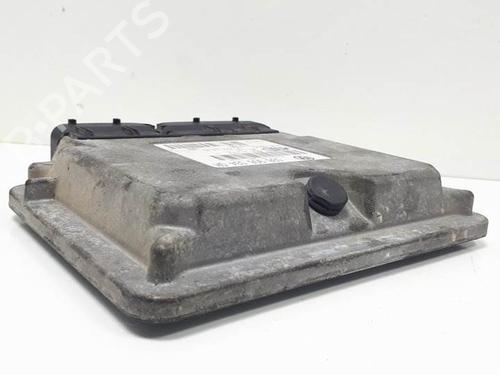 Engine control unit (ECU) SEAT IBIZA III (6L1) 1.4 16V | BP16138757M57 