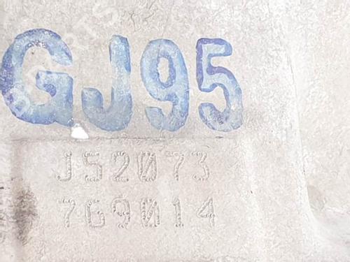 Gearbox HYUNDAI ACCENT II (LC) 1.5 CRDi | BP14925103M3 