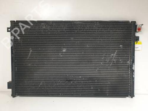 AC radiator JAGUAR S-TYPE II (X200) 4.0 V8 | BP31368365M32