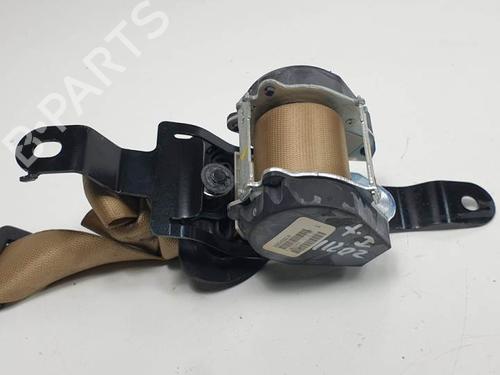 Rear left seatbelt BMW X5 (E70) xDrive 30 d | BP12380855I29 