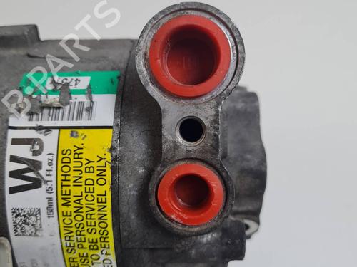 AC compressor OPEL ASTRA H (A04) 1.7 CDTI (L48) | BP36254537M34  - Image 6