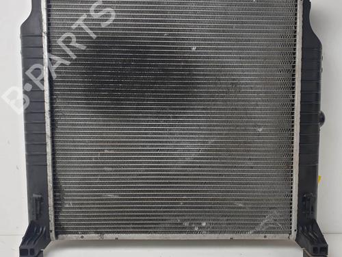 Used Water radiator Water radiator JEEP CHEROKEE (KJ) 2.8 CRD 4x4 (150 hp) 28065648 28065648