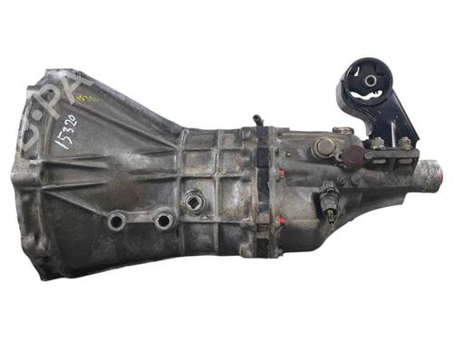 Gearbox NISSAN VANETTE CARGO Bus (HC 23) 2.3 D | BP21245630M3 