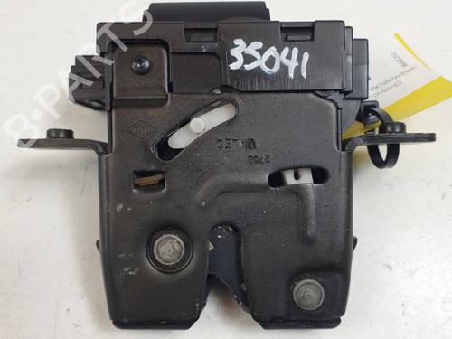 Used Tailgate lock Tailgate lock NISSAN MICRA III (K12) 1.2 16V (80 hp) 40520752 40520752