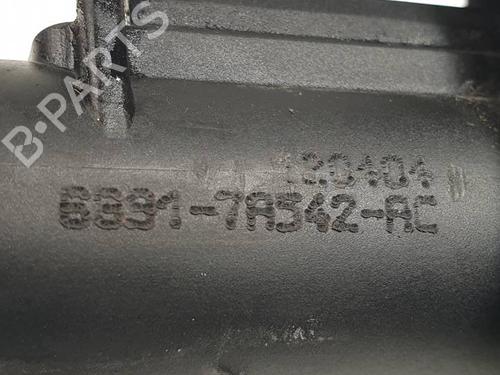 Clutch slave cylinder LAND ROVER RANGE ROVER EVOQUE (L538) 2.0 D | BP29989610M113