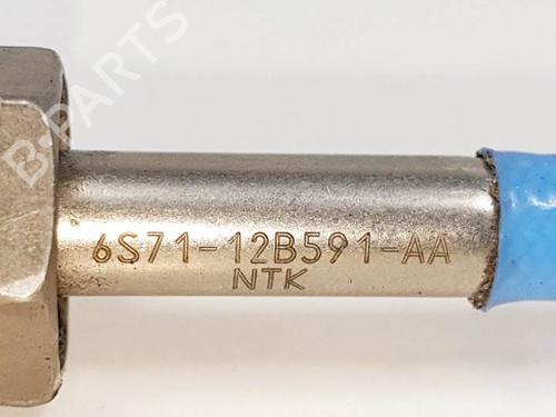 Electronic sensor FORD FOCUS IV (HN) 1.5 EcoBlue | BP16680392M84 - Image 5