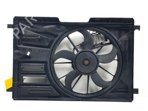 Radiator fan FORD FOCUS III Turnier 2.0 TDCi | BP29245054M35 